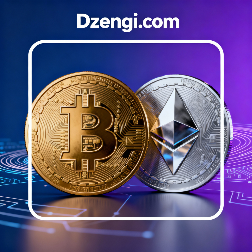 Dzengi.com: Бонус до $350 за приглашение друга