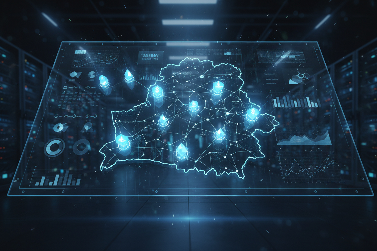 Белоруссия ограничит список криптовалют: что нужно знать инвестору