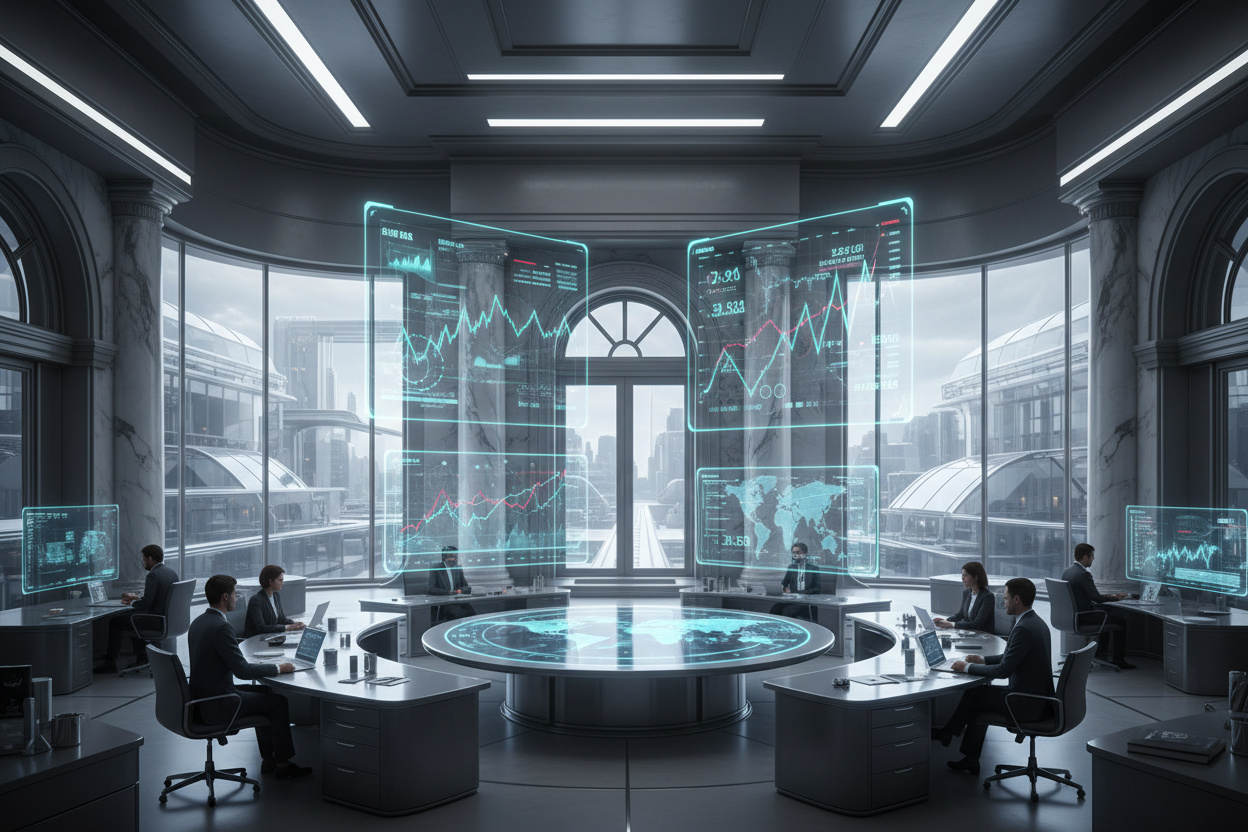 Криптобанки в Беларуси: ПВТ расширяет возможности для крипто-бизнеса