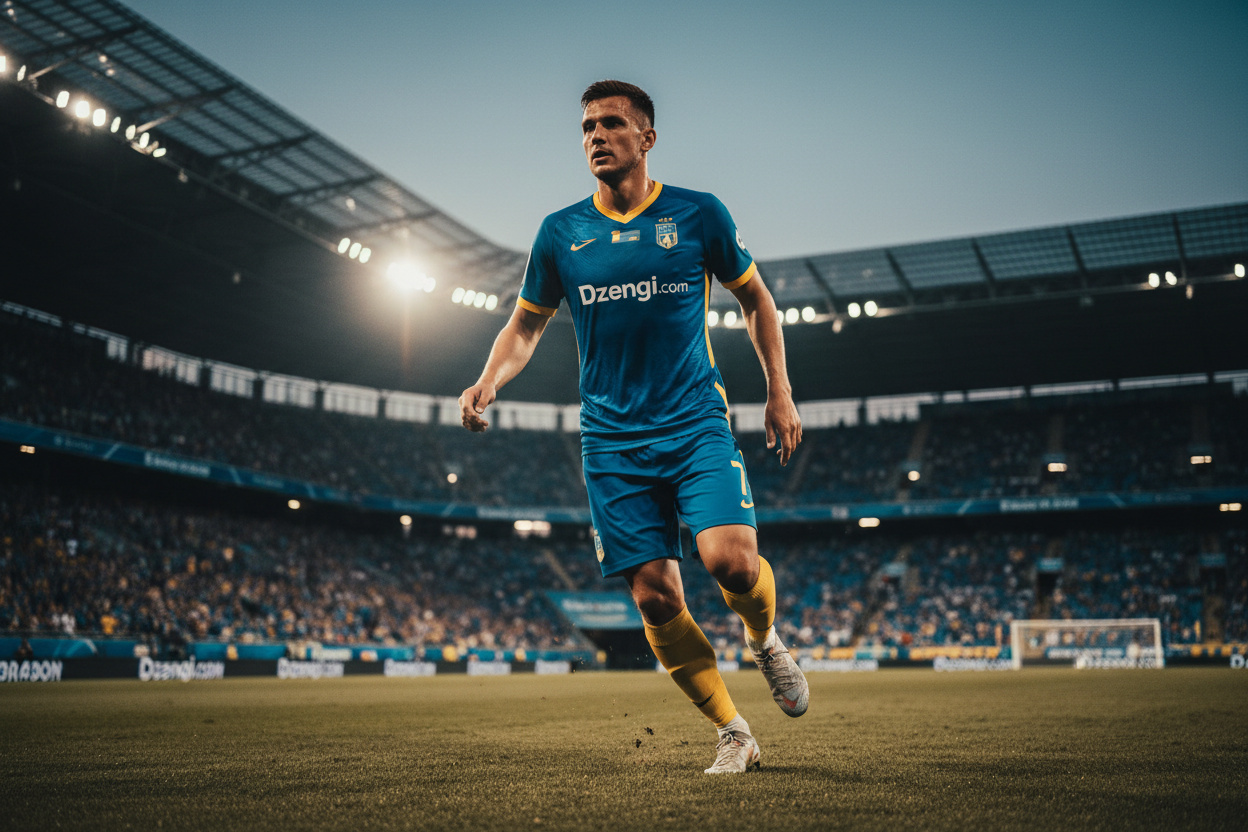 Dzengi.com и БАТЭ: что стоит за новым партнерством криптобиржи?