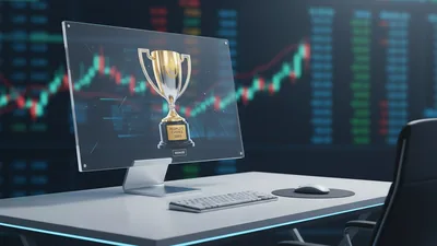 Dzengi.com: почему криптобиржа стала выбором года в 2026