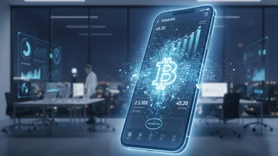 Банк «БелВЭБ» интегрировал WHITEBIRD: анализ интеграции крипты в банкинг